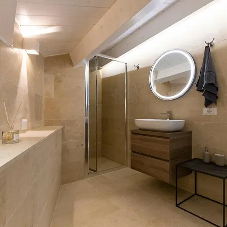 Villa Secret Con Piscina Privata