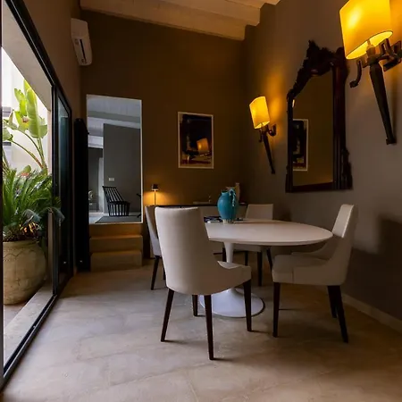 Villa Secret Con Piscina Privata