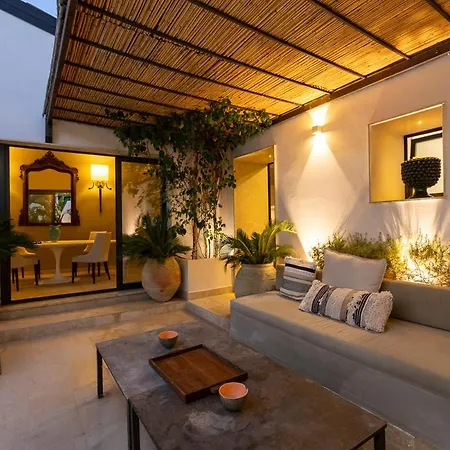 Villa Secret Con Piscina Privata Noto