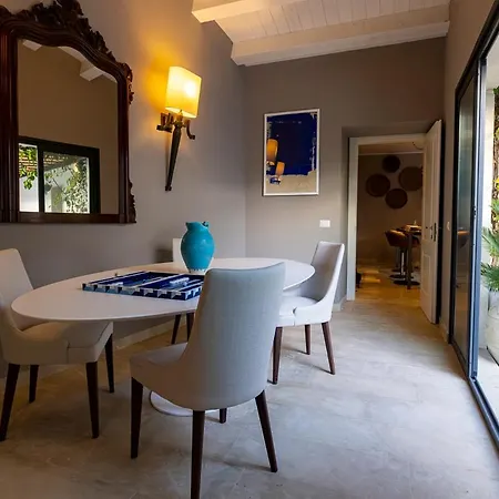 Villa Secret Con Piscina Privata Noto