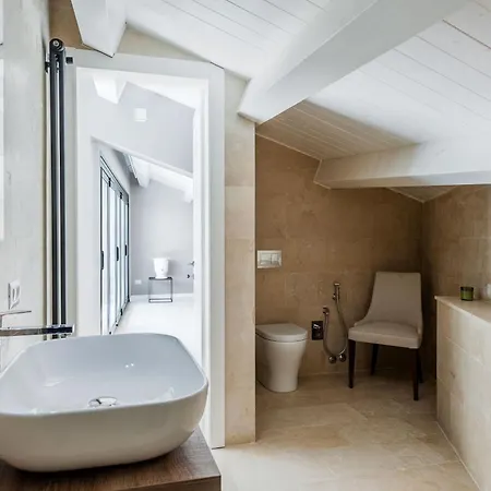 Secret Con Piscina Privata *