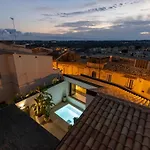 Villa Secret Riad Sicilymyhome *