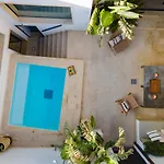 Secret Riad Sicilymyhome Villa *