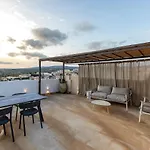 Secret Riad Sicilymyhome * Noto