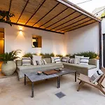 Secret Riad Sicilymyhome * Noto