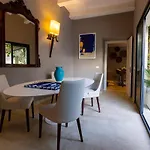 Villa Secret Riad Sicilymyhome Noto