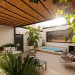 Villa Secret Riad Sicilymyhome