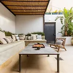 Villa Secret Riad Sicilymyhome Noto