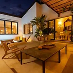 Secret Riad Sicilymyhome Noto