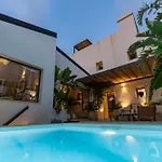 Secret Riad Sicilymyhome Villa *
