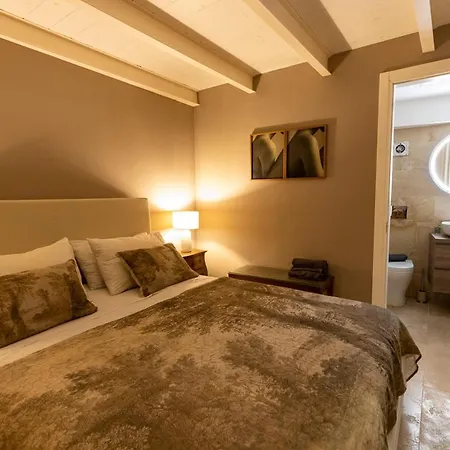 Secret Riad Sicilymyhome * Noto