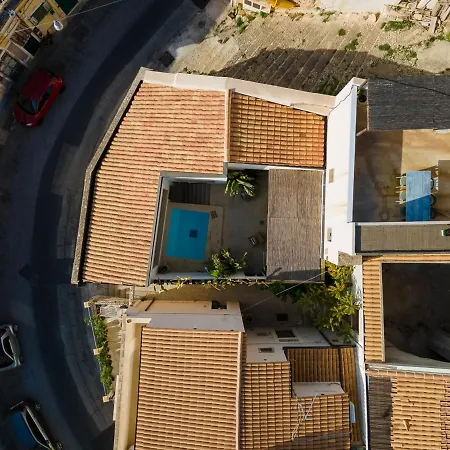 Secret Riad Sicilymyhome Villa