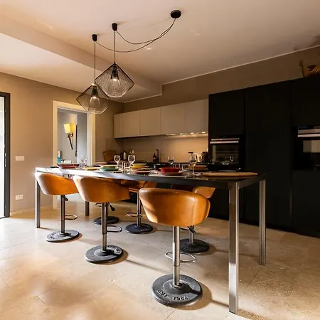 Villa Secret Con Piscina Privata *