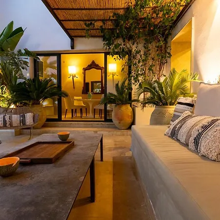Villa Secret Con Piscina Privata