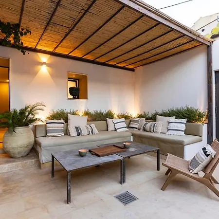 Secret Con Piscina Privata * Noto