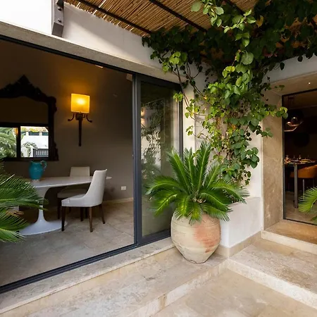 Secret Riad Sicilymyhome Villa *