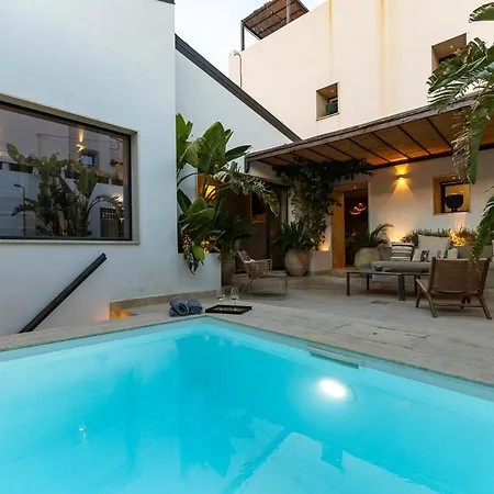 Villa Secret Con Piscina Privata *