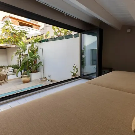 Secret Con Piscina Privata Villa *