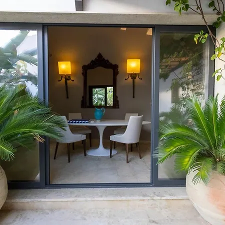 Secret Riad Sicilymyhome Villa *